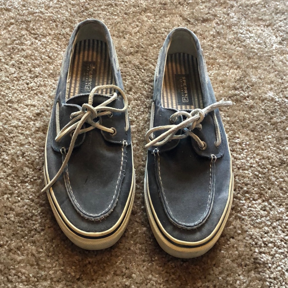 Men’s Sperry Boat shoe